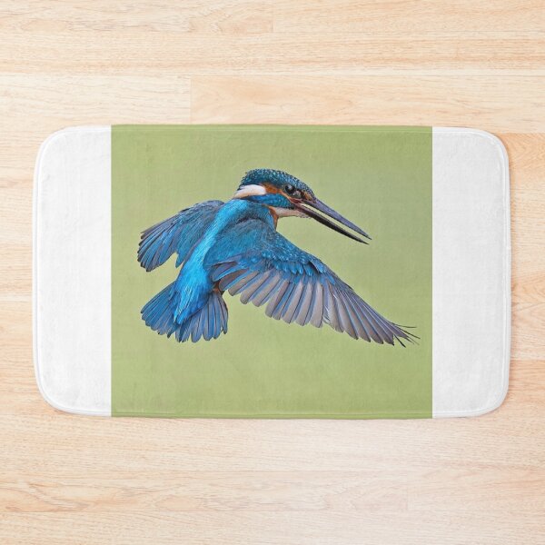 Item preview, Kingfisher Kayak dRiver Flash designed and sold by dishcutnes.