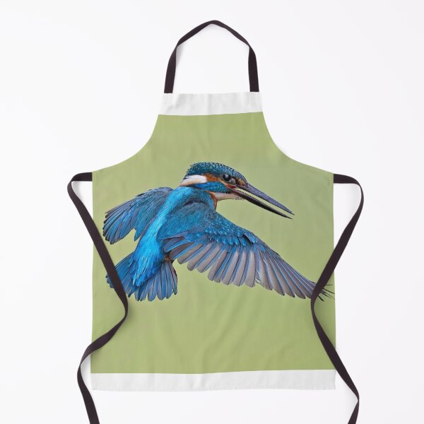 Item preview, Kingfisher Kayak dRiver Flash designed and sold by dishcutnes.