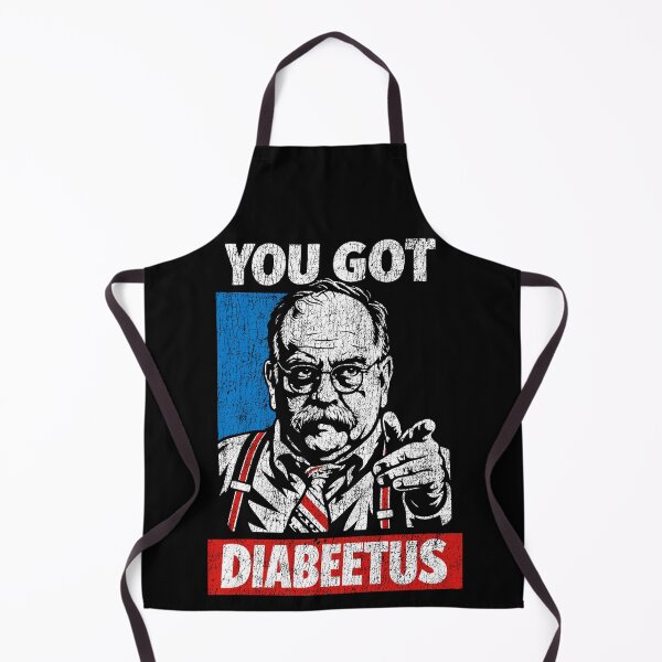 Item preview, You Got Diabeetus designed and sold by unfamouzzz.
