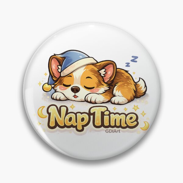 Item preview, Nap Time designed and sold by GDIArt.