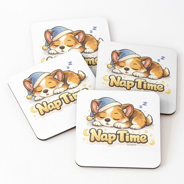 Item preview, Nap Time designed and sold by GDIArt.