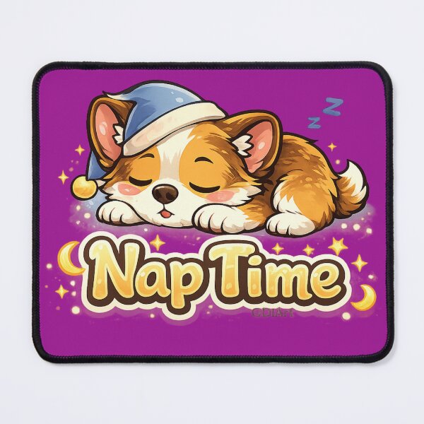 Item preview, Nap Time designed and sold by GDIArt.