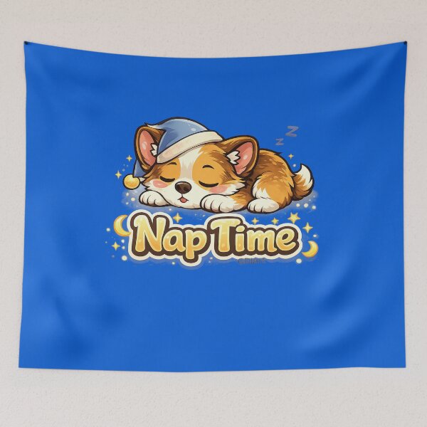 Item preview, Nap Time designed and sold by GDIArt.