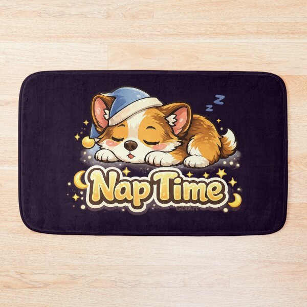 Item preview, Nap Time designed and sold by GDIArt.