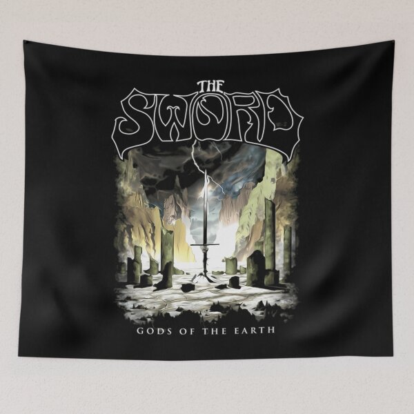 Item preview, The Sword Band designed and sold by MN-Manstore.