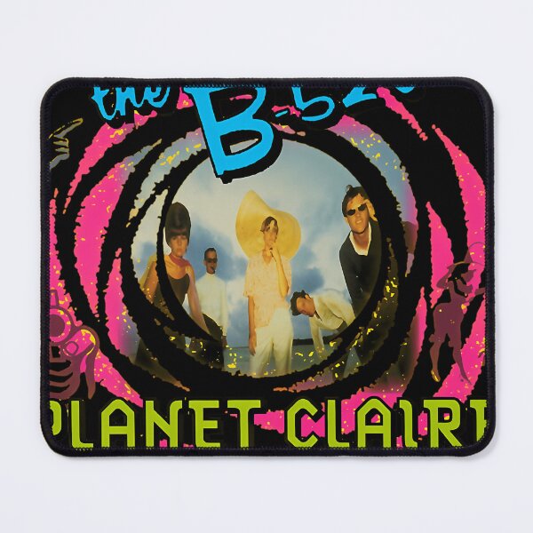 Item preview, Planet Claire designed and sold by 76.