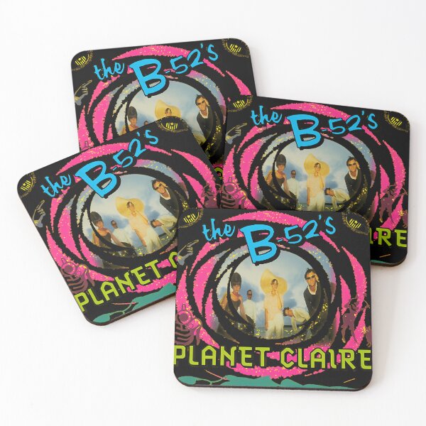 Item preview, Planet Claire designed and sold by 76.