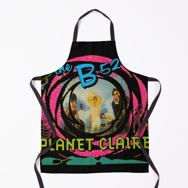 Item preview, Planet Claire designed and sold by 76.