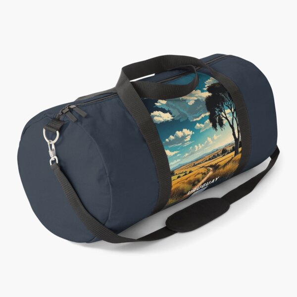 Item preview, Uruguay Travel  designed and sold by Thistle-TShop.