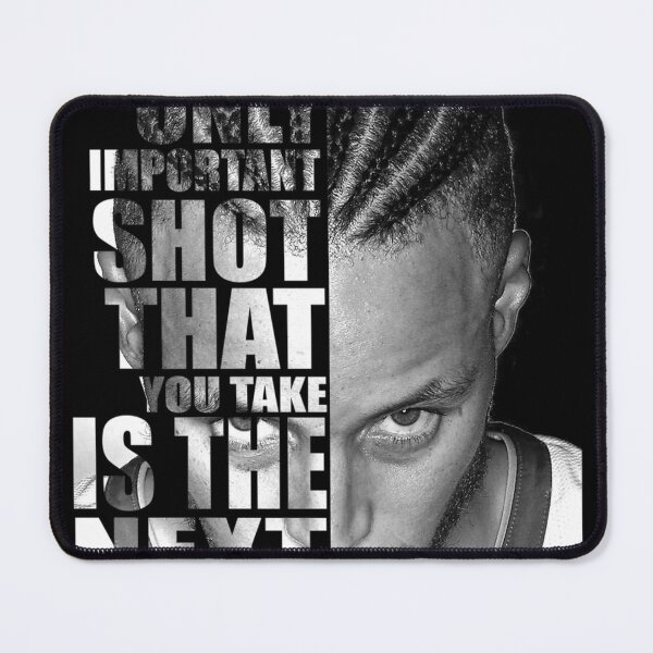 Item preview, Stephen Curry - Shooter Mentality designed and sold by ryoeffendi.