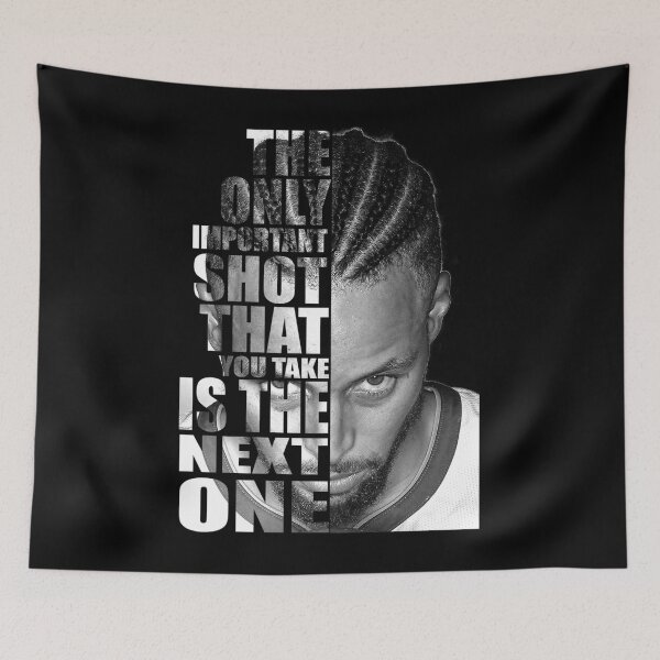 Item preview,  Stephen Curry - Shooter Mentality designed and sold by ryoeffendi.