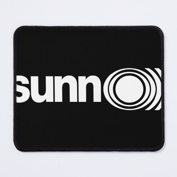 Item preview, Best Seller Sunn O)))  designed and sold by MN-Manstore.