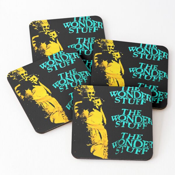 Item preview, The Wonder Stuff designed and sold by jsneakerzz.