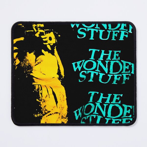 Item preview, The Wonder Stuff designed and sold by jsneakerzz.