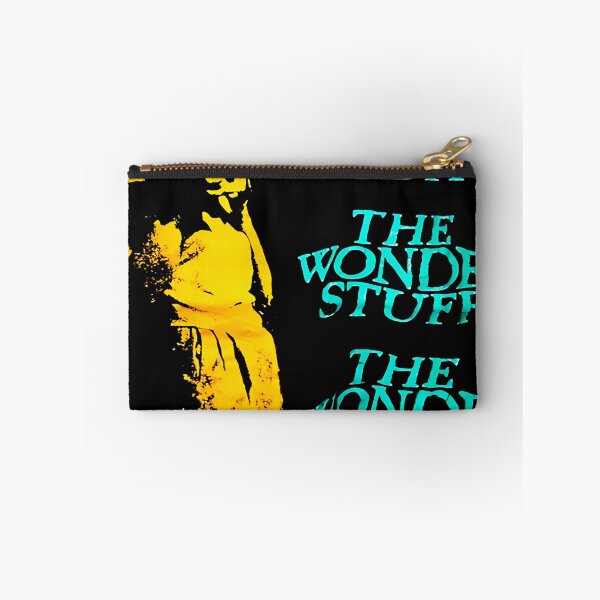 Item preview, The Wonder Stuff designed and sold by jsneakerzz.