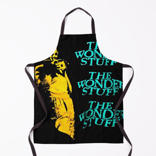 Item preview, The Wonder Stuff designed and sold by jsneakerzz.