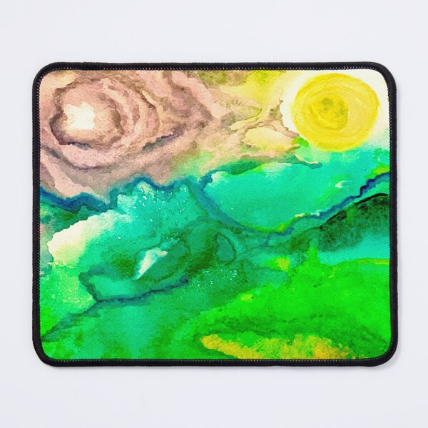 Item preview, Salute to the Sun, Sydney Park designed and sold by Eat Colour for Breakfast .
