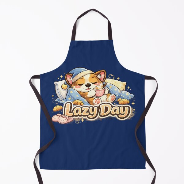 Item preview, Lazy Day designed and sold by GDIArt.
