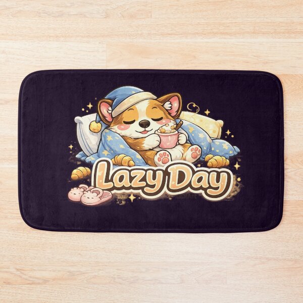 Item preview, Lazy Day designed and sold by GDIArt.