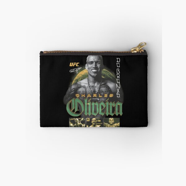 Item preview, Charles Oliveira "Do Bronx" Signature designed and sold by JeyVel.