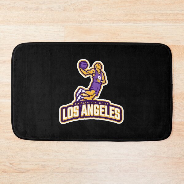Item preview,  Los Angeles Basketball Champion 2020 designed and sold by ryoeffendi.