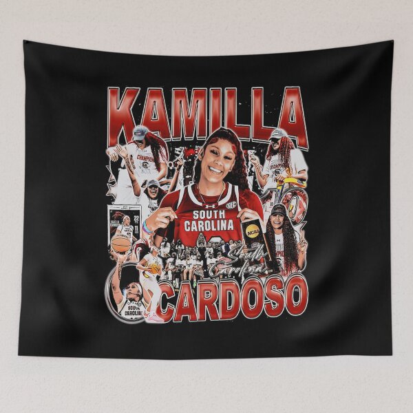 Item preview,  Kamilla Cardoso Bootleg designed and sold by oliveira43.