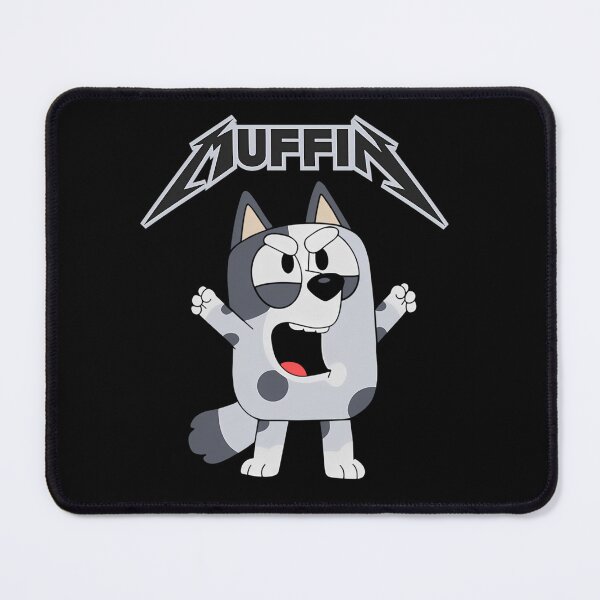 Item preview, Metal Muffin designed and sold by LupoPignolo.