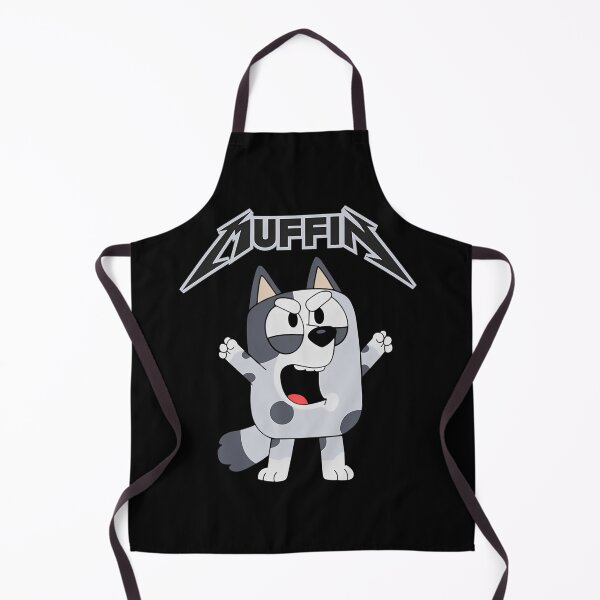 Item preview, Metal Muffin designed and sold by LupoPignolo.
