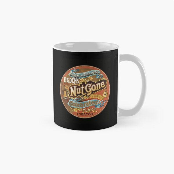 Item preview, Small Faces Ogdens' Nut Gone Flake designed and sold by MN-Manstore.