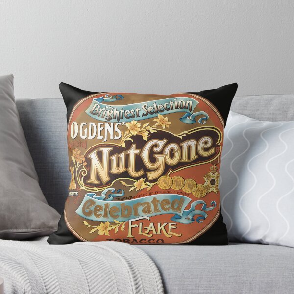 Item preview, Small Faces Ogdens' Nut Gone Flake designed and sold by MN-Manstore.