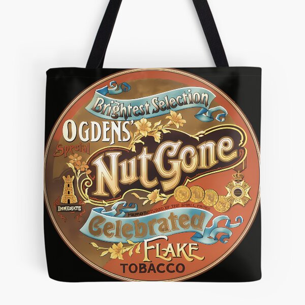 Item preview, Small Faces Ogdens' Nut Gone Flake designed and sold by MN-Manstore.