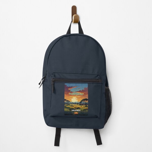 Item preview, Uganda Travel  designed and sold by Thistle-TShop.
