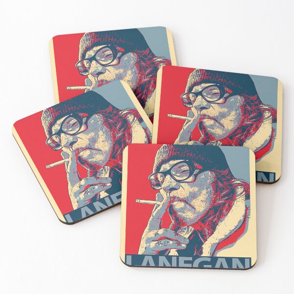 Item preview, Mark Lanegan designed and sold by 76.