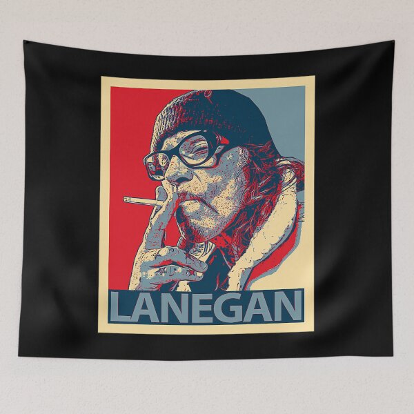 Item preview, Mark Lanegan designed and sold by 76.