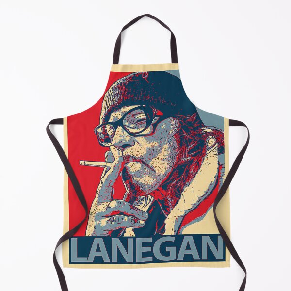 Item preview, Mark Lanegan designed and sold by 76.
