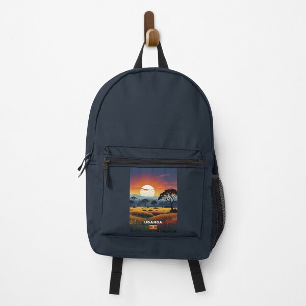 Item preview, Uganda Travel  designed and sold by Thistle-TShop.