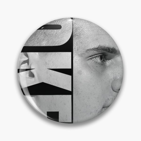 Item preview, Nikola Jokic - Black  White designed and sold by oliveira43.