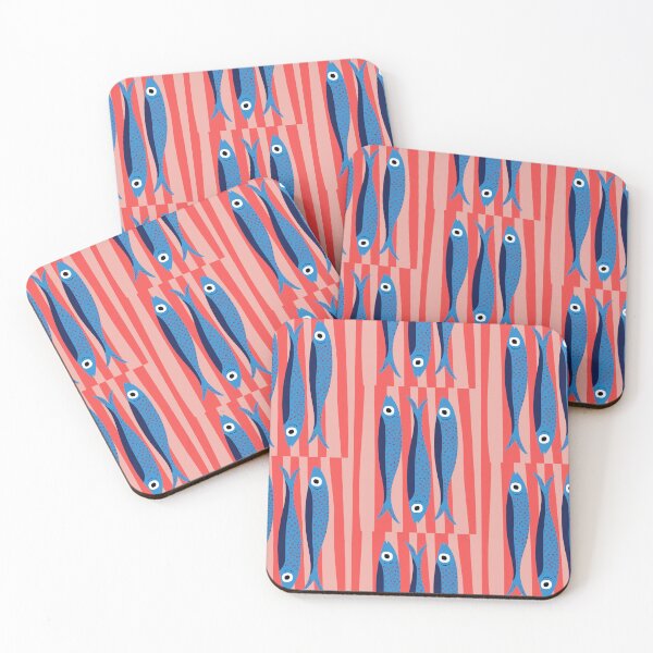 Item preview, Sardinas designed and sold by morganhols.