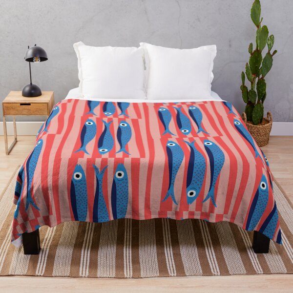 Item preview, Sardines designed and sold by morganhols.
