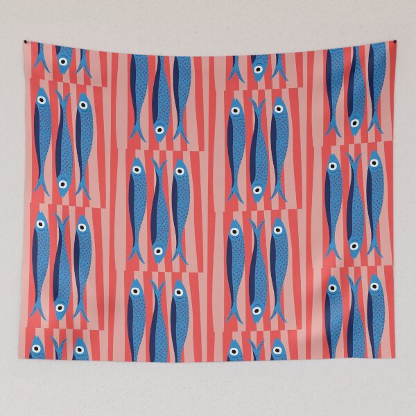 Item preview, Sardines designed and sold by morganhols.