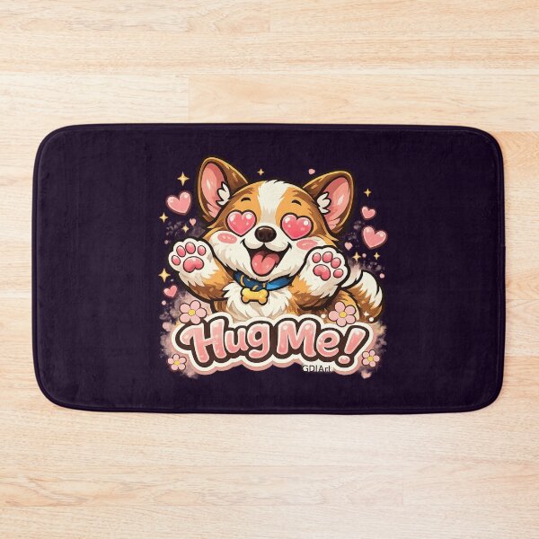 Item preview, Hug Me! designed and sold by GDIArt.