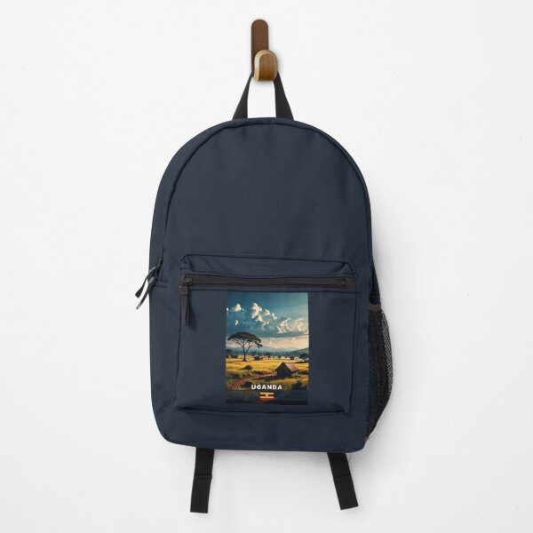 Item preview, Uganda Travel  designed and sold by Thistle-TShop.