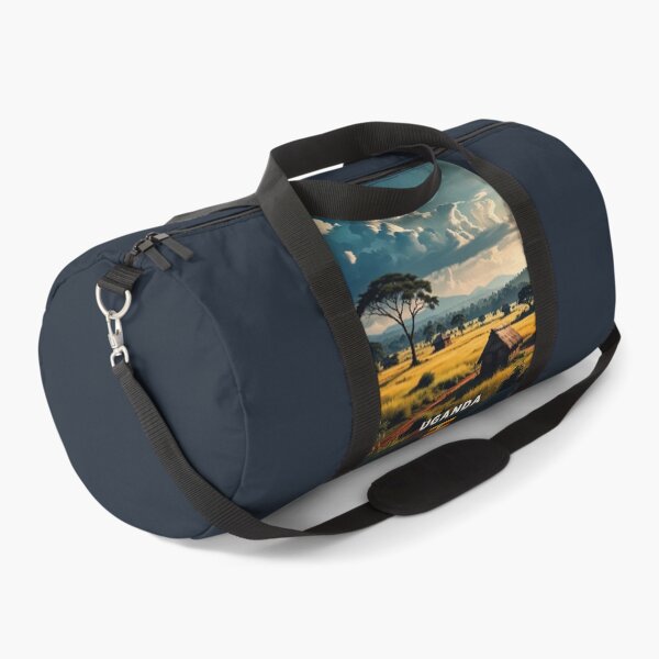 Item preview, Uganda Travel  designed and sold by Thistle-TShop.