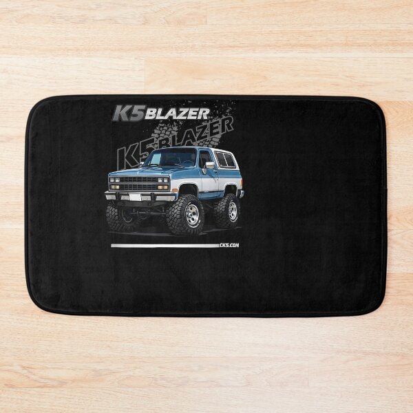 Item preview, Vintage K5 Blazer Off-Road Design designed and sold by HUTEND.