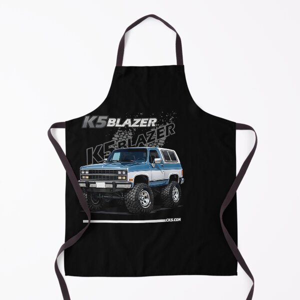 Item preview, Vintage K5 Blazer Off-Road Design designed and sold by HUTEND.