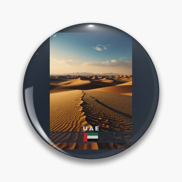 Item preview, UAE Travel  designed and sold by Thistle-TShop.