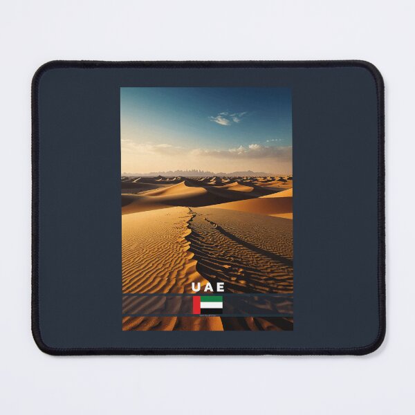 Item preview, UAE Travel  designed and sold by Thistle-TShop.