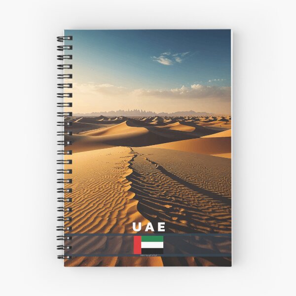 Item preview, UAE Travel  designed and sold by Thistle-TShop.