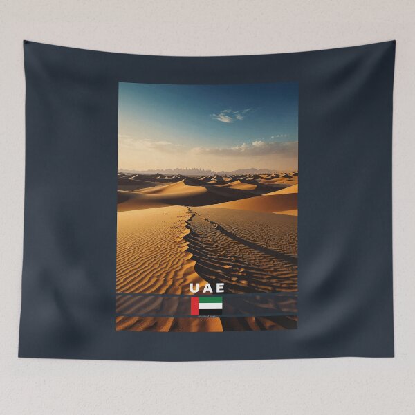 Item preview, UAE Travel  designed and sold by Thistle-TShop.