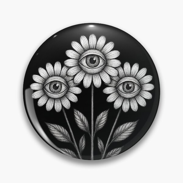 Item preview, Blooming Spiritual Friends designed and sold by moon70star-m70s.